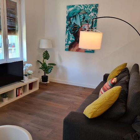 Impresionante Apartamento En Ruzafa Al Lado Del Mercado Valencia Exterior photo