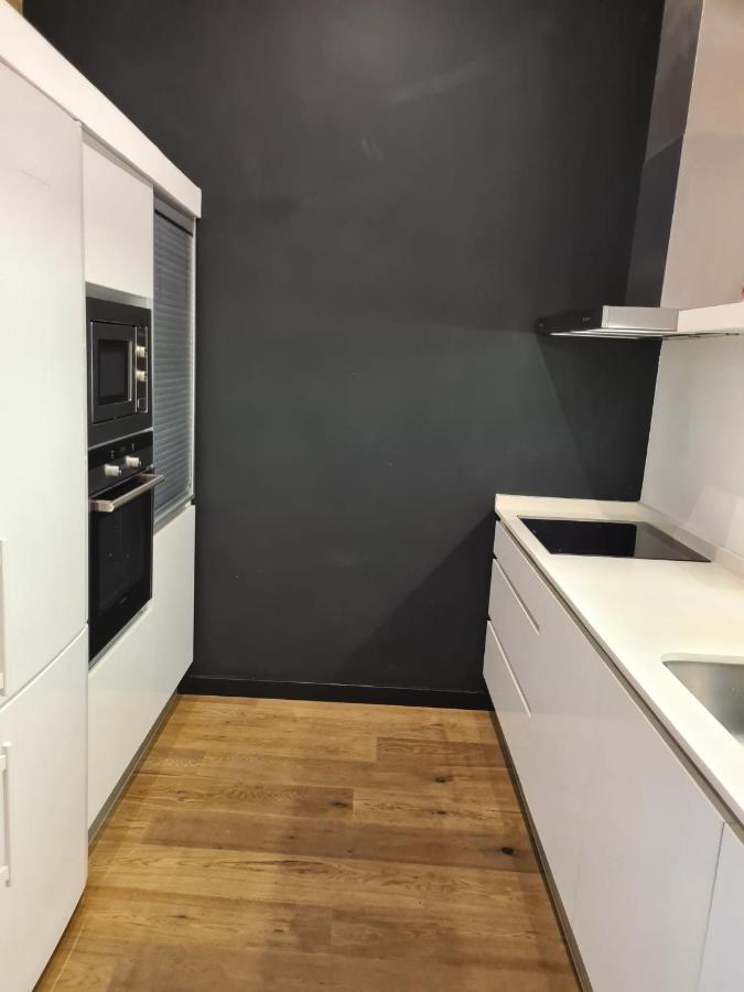 Impresionante Apartamento En Ruzafa Al Lado Del Mercado Valencia Exterior photo